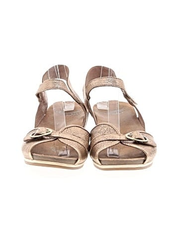 Dansko Sandals (view 2)