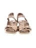 Dansko Gold Sandals Size EU 38 - photo 2
