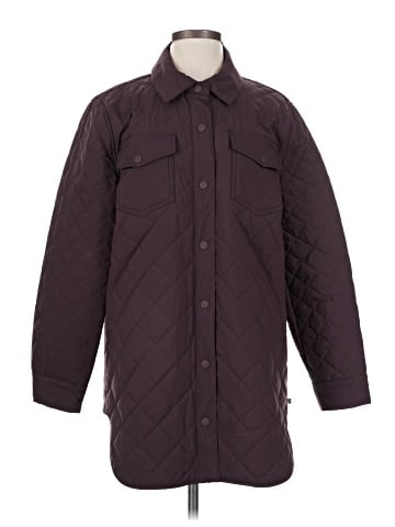 Mondetta Coat (view 1)