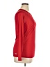 Danskin Now Red Long Sleeve T-Shirt Size XL - photo 4