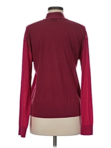 Tanya Taylor Wool Pullover Sweater (view 2)