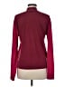 Tanya Taylor 100% Wool Burgundy Wool Pullover Sweater Size M - photo 2