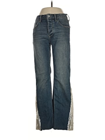 Pilcro and the Letterpress Jeans (view 1)