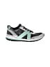 Circus Teal Sneakers Size 8 - photo 1
