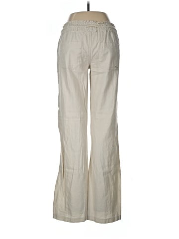 Roxy Linen Pants (view 2)