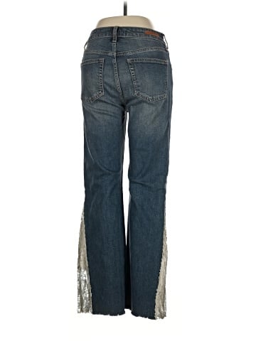 Pilcro and the Letterpress Jeans (view 2)