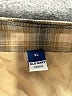 Old Navy Plaid Gray Casual Skirt Size XL - photo 4