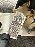 Old Navy Plaid Gray Casual Skirt Size XL - photo 5