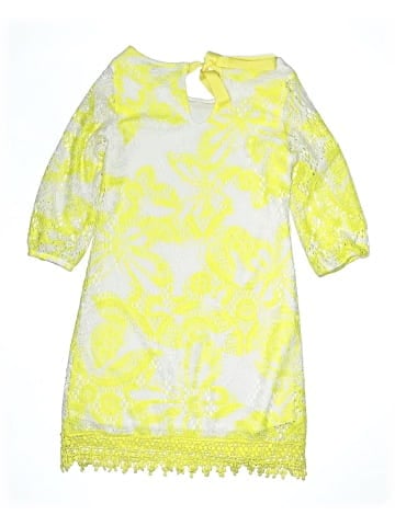 My Michelle Dress (view 2)