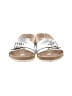 Mephisto Silver Sandals Size EU 42 - photo 2