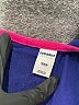 Old Navy 100% Rayon Color Block Blue Casual Dress Size S - photo 7