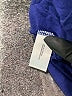 Old Navy 100% Rayon Color Block Blue Casual Dress Size S - photo 8