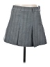 Lbisse Gray Formal Skirt Size S - photo 1