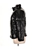 H&M 100% Polyester Solid Black Snow Jacket Size 16 - photo 5