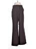 Express Chevron-herringbone Gray Dress Pants Size 4S - photo 1