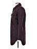 Mondetta 100% Recycled Polyester Burgundy Coat Size S - photo 5