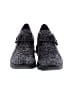 Mephisto Animal Print Black Sneakers Size 9 1/2 - photo 2
