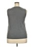 Xersion Gray Sleeveless T-Shirt Size XXL - photo 2