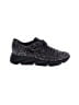 Mephisto Animal Print Black Sneakers Size 9 1/2 - photo 1