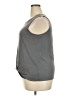 Xersion Gray Sleeveless T-Shirt Size XXL - photo 5