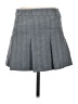 Lbisse Gray Formal Skirt Size S - photo 2