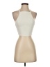 Unbranded Ivory Tank Top Size S (estimated) - photo 1
