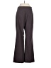 Express Chevron-herringbone Gray Dress Pants Size 4S - photo 2