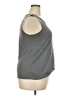 Xersion Gray Sleeveless T-Shirt Size XXL - photo 4