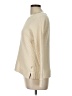 The North Face 100% Cotton Solid Ivory Pullover Sweater Size L - photo 5