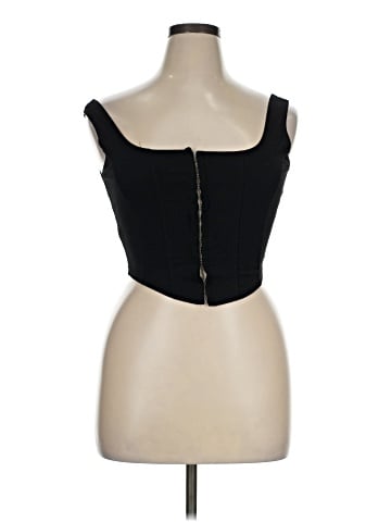 Fashion Nova Sleeveless Top (view 1)
