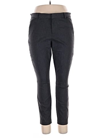 Gap Dress Pants (view 1)