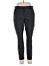 Gap Chevron-herringbone Gray Dress Pants Size 16 - photo 1