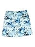 UV Skinz Print Blue Skort Size XL - photo 1