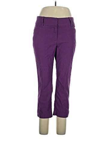 Lane Bryant Active Pants (view 1)
