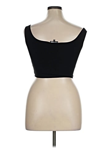 Fashion Nova Sleeveless Top (view 2)