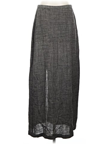 Eileen Fisher Casual Skirt (view 1)