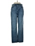Joe's Jeans Blue Jeans Size 25 waist - photo 1