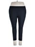 Marika Blue Active Pants Size 2X - photo 1