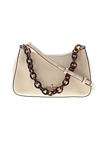 Kate Spade New York Leather Crossbody Bag (view 1)