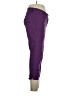 Lane Bryant Purple Active Pants Size 14 - photo 4