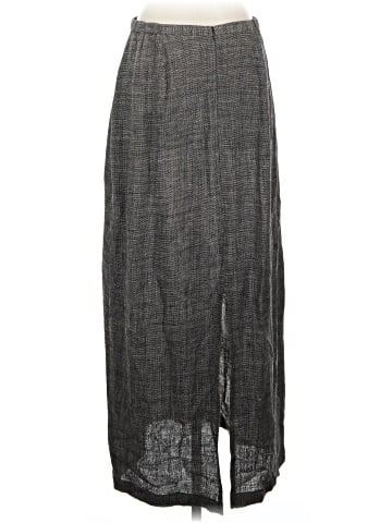 Eileen Fisher Casual Skirt (view 2)