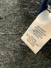 Studio One 100% Nylon Blue Cocktail Dress Size 14 - photo 8