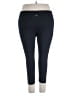 Marika Blue Active Pants Size 2X - photo 2