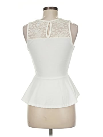 Ambiance Apparel Tank Top (view 2)