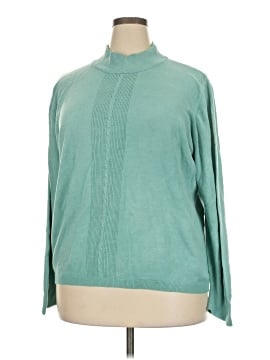 Maggie Lawrence Turtleneck Sweater (view 1)