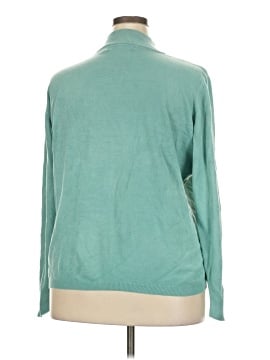 Maggie Lawrence Turtleneck Sweater (view 2)