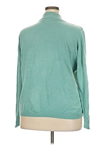 Maggie Lawrence Turtleneck Sweater (view 2)