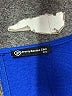 Prettygarden Solid Blue Jumpsuit Size XXL - photo 4