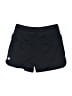 all in motion Solid Black Athletic Shorts Size 10 - 12 - photo 2