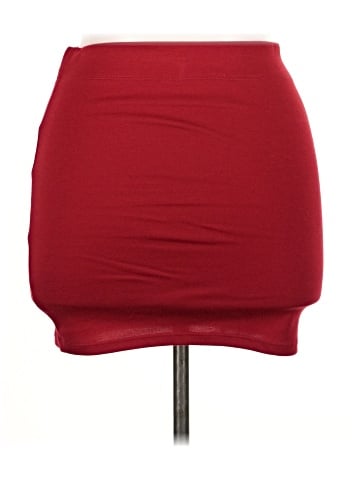 Nollie Casual Skirt (view 2)